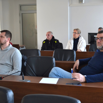 Održana javna rasprava u okviru ReLOaD3 programa u Općini Ilijaš